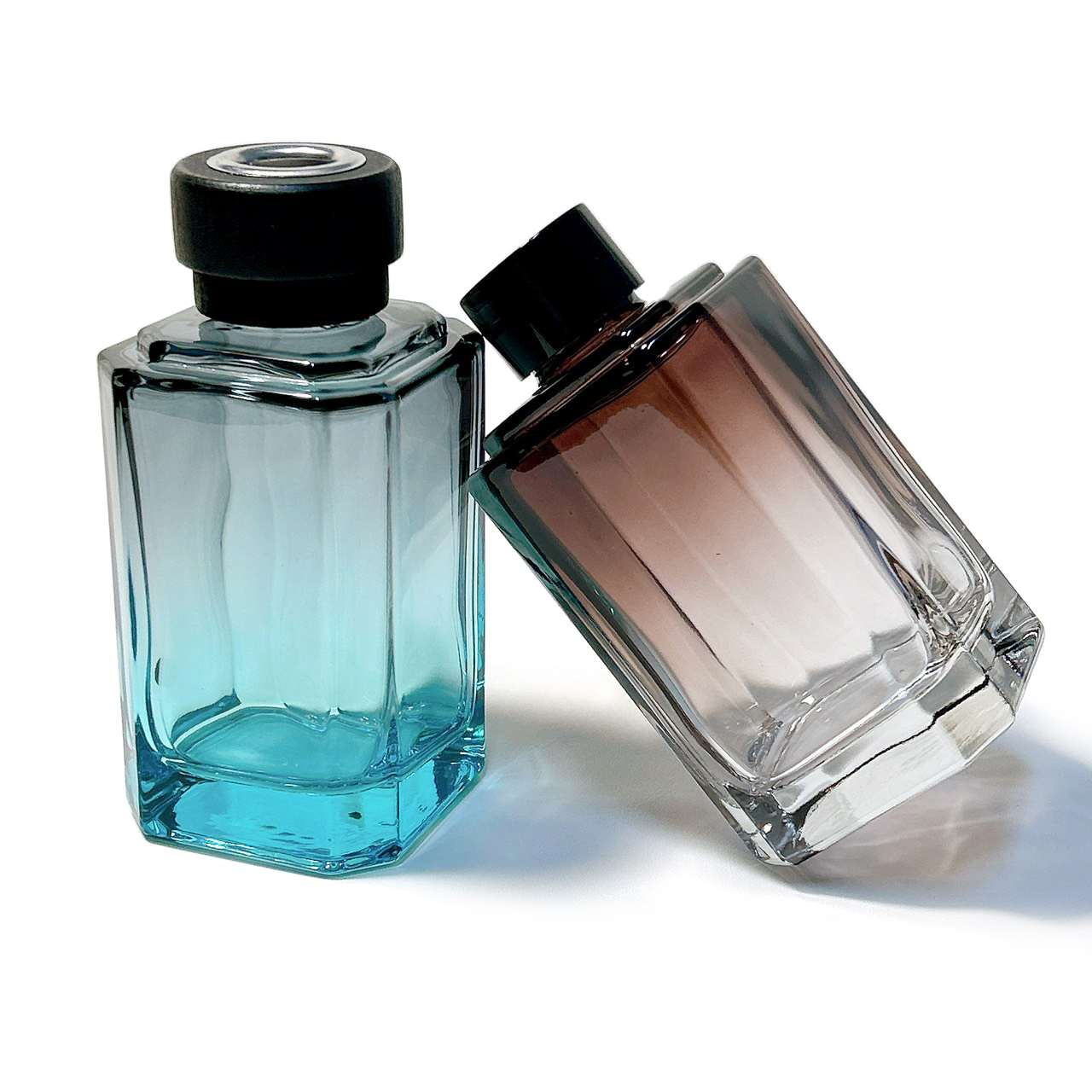 【空瓶】双虹 720ml ② 蘊蜜寬口奶瓶萬用蓋-蒔黑| 小獅王辛巴Simba